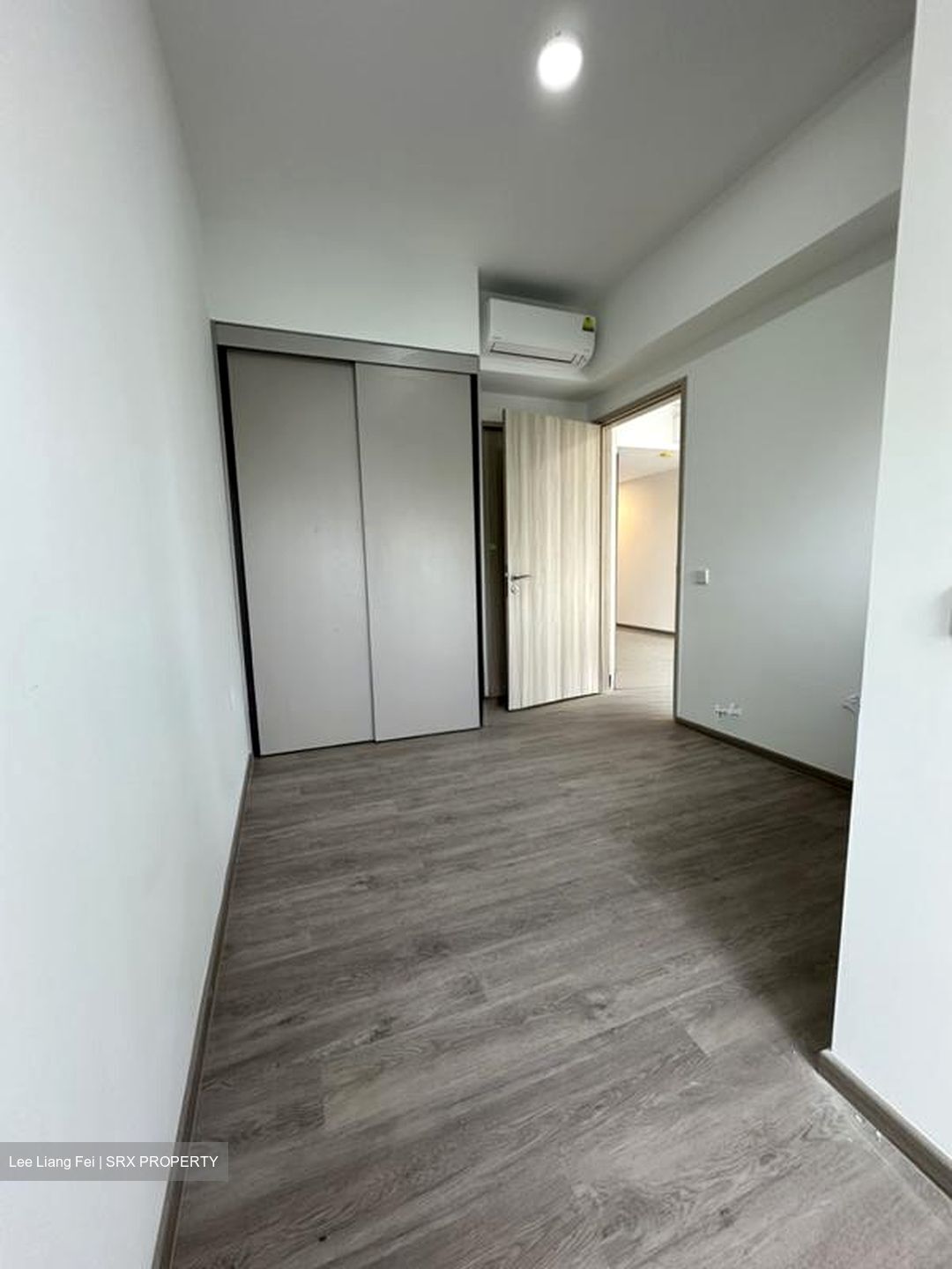 Sengkang Grand Residences (D19), Apartment #510730111